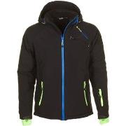 Pusakka Peak Mountain  Blouson de ski homme CIMALI  EU XXL