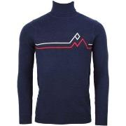 Neulepusero Peak Mountain  Pull homme CIOTAT  EU XXL
