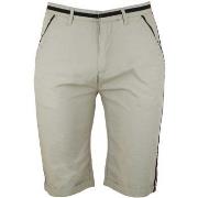Shortsit & Bermuda-shortsit Srk  Bermuda homme CLASSI  EU S