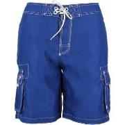 Uimapuvut Srk  Bermuda de bain homme CLIFFORD  EU S