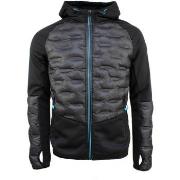 Fleecet Degré Celsius  Blouson polaire homme CLOONEY  EU XXL