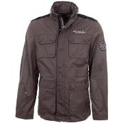 Parkatakki Vent Du Cap  Parka légère homme CLOVARI  EU XXL