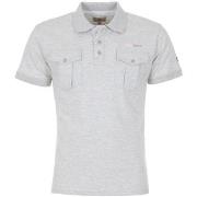 Lyhythihainen poolopaita Degré Celsius  Polo manches courtes homme COC...