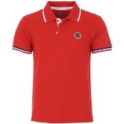 Lyhythihainen poolopaita Degré Celsius  Polo manches courtes homme COD...