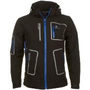 Pusakka Peak Mountain  Blouson softshell homme COFTIBI  EU XXL