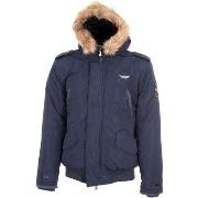 Pusakka Harry Kayn  Blouson homme COLT  EU XXL