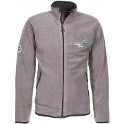 Fleecet Peak Mountain  Blouson polaire homme CONAN  EU XXL