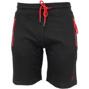 Shortsit & Bermuda-shortsit Degré Celsius  Short homme CORELIE  EU XXL