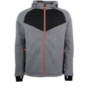 Fleecet Peak Mountain  Polaire homme CURTIS  EU XXL
