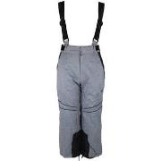 Housut Peak Mountain  Pantalon de ski garçon EBAS  3 vuotta