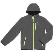 Pusakka Peak Mountain  Blouson de ski garçon ECAMSO  5 vuotta