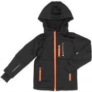 Pusakka Peak Mountain  Blouson softshell garçon ECANNE  3 vuotta