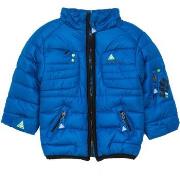 Toppatakki Peak Mountain  Doudoune de ski garçon ECAPTI  3 vuotta