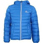 Toppatakki Peak Mountain  Doudoune fine garçon ECENSEO  10 vuotta