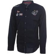 Pitkähihainen paitapusero Vent Du Cap  Chemise manches longues garçon ...