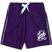 Uimapuvut Srk  Bermuda de bain garçon ECOBI  10 vuotta