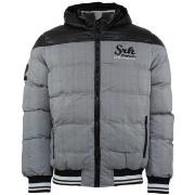 Toppatakki Srk  Doudoune garçon ECODA  3 vuotta