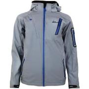 Pusakka Peak Mountain  Blouson softshell garçon ECOLOK  10 vuotta