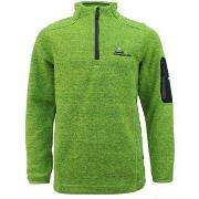 Fleecet Peak Mountain  Sweat polaire garçon ECYPA  3 vuotta