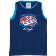 Hihattomat paidat / Hihattomat t-paidat Srk  Débardeur garçon ETANE  3...