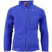 Fleecet Peak Mountain  Blouson polaire fille FACESARE  3 vuotta