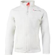 Fleecet Peak Mountain  Blouson polaire fille FACESARE  3 vuotta