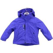 Pusakka Peak Mountain  Blouson de ski fille 3 en 1 fille FACIONO  3 vu...