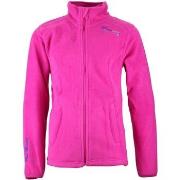 Fleecet Peak Mountain  Blouson polaire fille FADARA  3 vuotta