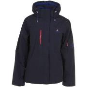 Parkatakki Peak Mountain  Parka de ski fille FADIKA  3 vuotta