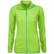 Fleecet Peak Mountain  Blouson polaire fille FAFONE  3 vuotta