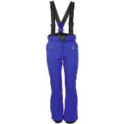 Housut Peak Mountain  Pantalon de ski softshell fille FAFUZZA  3 vuott...