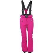 Housut Peak Mountain  Pantalon de ski softshell fille FAFUZZA  3 vuott...