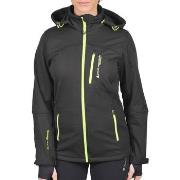 Pusakka Peak Mountain  Blouson softshell fille FANNE  3 vuotta