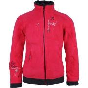 Fleecet Peak Mountain  Blouson polaire fille FARIL  3 vuotta