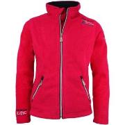 Fleecet Vent Du Cap  Blouson polaire fille FASA  3 vuotta