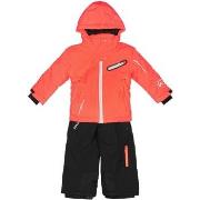 Housut Peak Mountain  Ensemble de ski fille FASTEC  3 vuotta