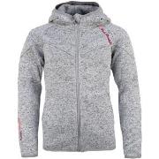 Fleecet Peak Mountain  Blouson polaire fille FATORA  3 vuotta