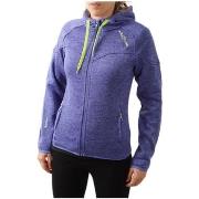 Fleecet Peak Mountain  Blouson polaire fille FATORA  3 vuotta