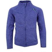 Fleecet Peak Mountain  Blouson polaire fille FATORM  3 vuotta