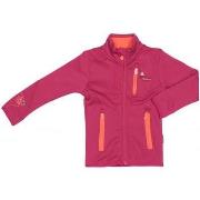 Fleecet Peak Mountain  Blouson polarshell fille FAYNUR  3 vuotta