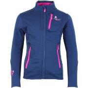 Fleecet Peak Mountain  Blouson polarshell fille FAYNUR  3 vuotta