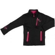 Fleecet Peak Mountain  Blouson polarshell fille FAYNUR  3 vuotta