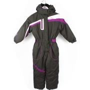 Jumpsuits Peak Mountain  Combinaison de ski fille FLUGI  3 vuotta