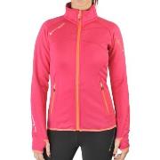 Fleecet Peak Mountain  Blouson polarshell fille GACLIMATE  10 vuotta