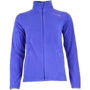 Fleecet Peak Mountain  Blouson polaire fille GADARA  10 vuotta