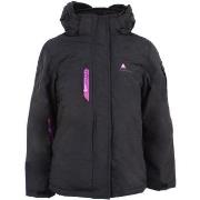 Parkatakki Peak Mountain  Parka de ski fille GADIKA  10 vuotta