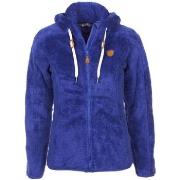 Fleecet Peak Mountain  Blouson polaire fille GALANE  14 vuotta