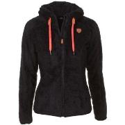 Fleecet Peak Mountain  Blouson polaire fille GALANE  14 vuotta