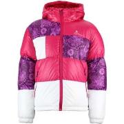 Toppatakki Peak Mountain  Doudoune fille GALEA  10 vuotta