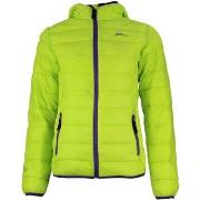 Toppatakki Peak Mountain  Doudoune fine fille GALISEO  10 vuotta